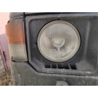 облицовка (рамка) фары MITSUBISHI PAJERO 1982-1990 MITSUBISHI PAJERO 1982-1990 1989 MB377402,