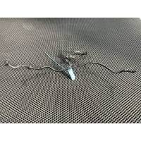 Патрубок (трубопровод, шланг) Mercedes-Benz GL X166 2012 A2780103403