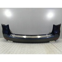 Бампер задний Volkswagen Touareg 2008 7L6807421
