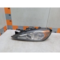 Фара левая Nissan Primera P11, 1 2001 260609F611