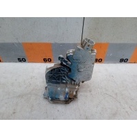 Замок двери задней правой Nissan Primera P11, 1 2001 825029F511