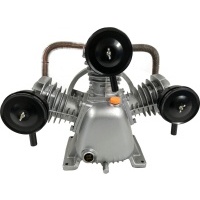 компрессор компрессора насос воздушный двигатель w - 3065 масляный 3 цилиндра