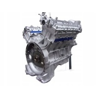 двигатель 642873 mercedes - benz кзс x253 , c253 350 d 4 - matic