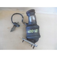 Ducato jumper boxer 06 - 3.0 катализатор 160km eu 4