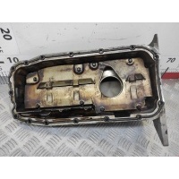 Поддон двигателя Opel Vectra B (1995-2002) 1998 ,90200542