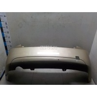 Бампер задний GM Cruze (2009 - 2016) 95479270