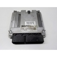 Блок управления двигателем VAG A4 [B8] (2007 - 2015) 03L906022B