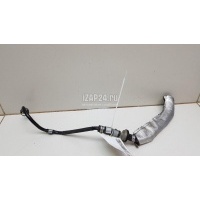 Трубка вакуумная VAG Superb (2008 - 2015) 06J133781M