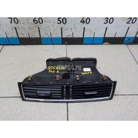 Дефлектор воздушный VAG Superb (2008 - 2015) 3T0820951ATDZ