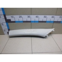 Обшивка стойки VAG Superb (2008 - 2015) 3T0867233DCB5