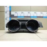 Панель приборов VAG Superb (2008 - 2015) 3T1920841L1QB