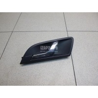 Ручка двери задней внутренняя левая VAG Superb (2008 - 2015) 3T0839221CRYP
