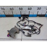 Проводка (коса) VAG Superb (2008 - 2015) 3T0971162F