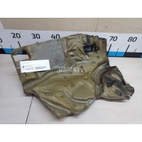 Шумоизоляция BMW X1 E84 (2009 - 2015) 11147810839
