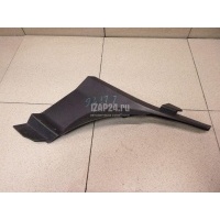 Накладка на решетку радиатора VAG TT(8J) (2006 - 2015) 8J0807081B