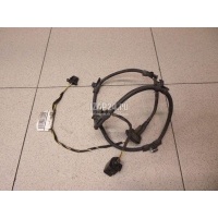 Проводка (коса) VAG TT(8J) (2006 - 2015) 8J0971085B