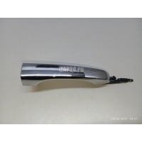 Ручка двери задней наружная Chrysler Journey (2008 - 2020) 68064625AD