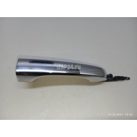 Ручка двери задней наружная Chrysler Journey (2008 - 2020) 68064625AD