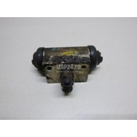 Цилиндр тормозной задний Hyundai-Kia Starex H1/Grand Starex 2007 583304H000