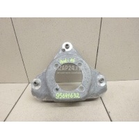 Кронштейн амортизатора VAG Allroad quattro (2006 - 2012) 4F0412383K