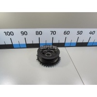Шкив коленвала Mazda Mazda 3 (BL) (2009 - 2013) LFR511400