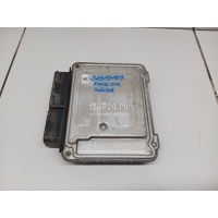 Блок управления двигателем VAG Passat CC (2008 - 2017) 06J906027D