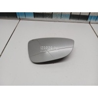 Стекло зеркала электрического левого VAG EOS (2006 - 2015) 3C8857521C