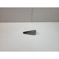 Повторитель на крыло правый белый Renault Symbol II (2008 - 2012) 8200602765