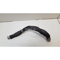 Трубка системы рециркуляции (EGR) Land Rover XF (2007 - 2015) LR013589
