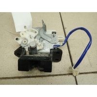 Замок багажника Mazda CX 9 (2007 - 2016) TD1162310B
