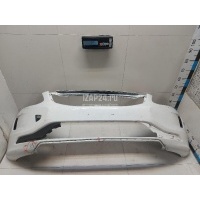 Бампер передний Volvo XC60 (2008 - 2017) 39824910