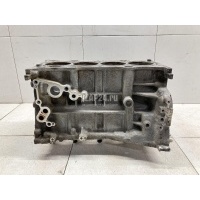 Блок двигателя Toyota RX 350/450H (2009 - 2015) 1141039095