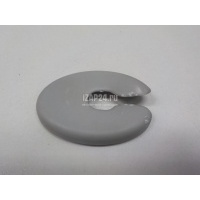 Накладка (кузов внутри) Toyota RX 350/450H (2009 - 2015) 7431760020B1
