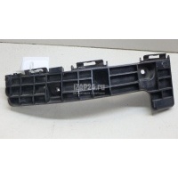 Направляющая заднего бампера правая Toyota RX 350/450H (2009 - 2015) 521550E021