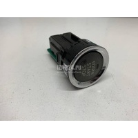 Кнопка запуска двигателя Toyota RX 350/450H (2009 - 2015) 8961148031