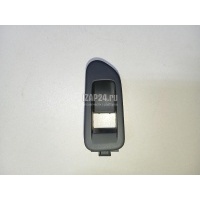 Накладка декоративная VAG Golf VI (2009 - 2013) 5K486834581U