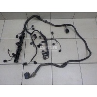 Проводка (коса) VAG Golf VI (2009 - 2013) 03C972619CE