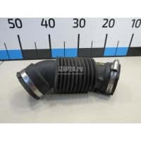 Патрубок воздушного фильтра Ford Fiesta (2008 - 2019) 1911545
