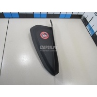Накладка (кузов внутри) Ford Fiesta (2008 - 2019) 1780751