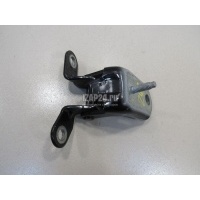 Петля двери задней правой верхняя Ford Fiesta (2008 - 2019) 1682447