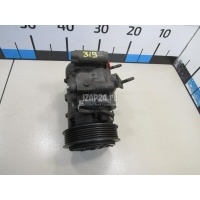 Компрессор системы кондиционирования Ford Fiesta (2008 - 2019) 1846037