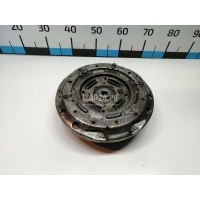 К-кт сцепления (двухдисковое) Ford Fiesta (2008 - 2019)  2056711