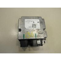 Блок управления AIR BAG Ford Fiesta (2008 - 2019) 1877894