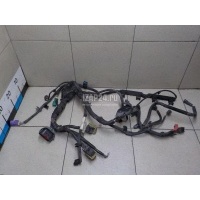 Проводка (коса) Ford Fiesta (2008 - 2019) 1714473