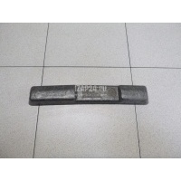 Усилитель переднего бампера Hyundai-Kia Sorento II (2009 - 2020) 865722P500