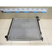 Радиатор основной Hyundai-Kia Sorento II (2009 - 2020) 253102P100
