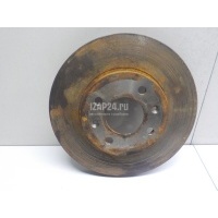 Диск тормозной передний вентилируемый Hyundai-Kia Sorento II (2009 - 2020) 517120U000