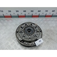 Маховик (демпфер сцепления) Ford Mondeo 3 (2000-2007) 2002 ,1147427