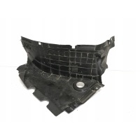 Спойлер колёса арки передняя audi q5 80a853888g
