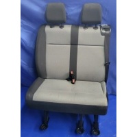 Кресло кресла диван пассажира peugeot expert iii jumpy iii
